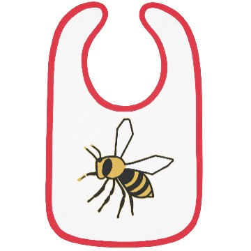 Discover Bee Kind - Support the Bees Bibs