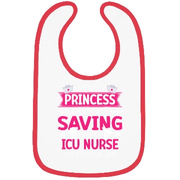 Discover Registered Nurse RN Medical Hospital Healthcare Bibs