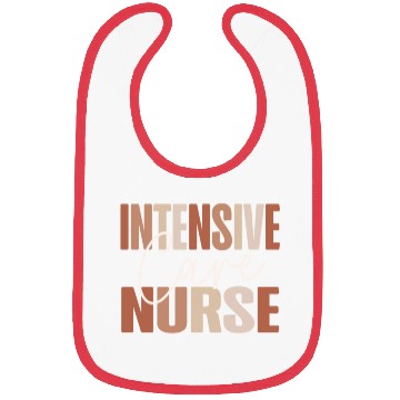 Discover Registered Nurse RN Medical Hospital Healthcare Bibs