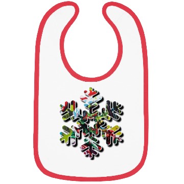 Discover Zombie snow Bibs