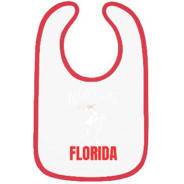 Discover Wellington Florida Bibs