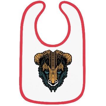 Discover stunning Buffalo Bibs