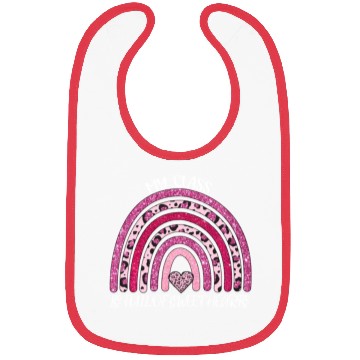 Discover Full Of Sweethearts For Teacher Valentines Day Bibs