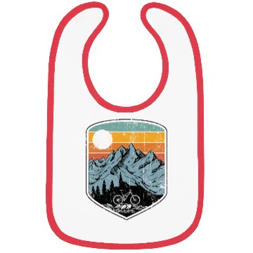 Discover Mountain bike Bibs