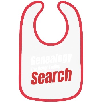 Discover Genealogy The Never Ending Search Historian Bibs