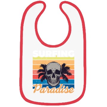 Discover Summer Bibs design