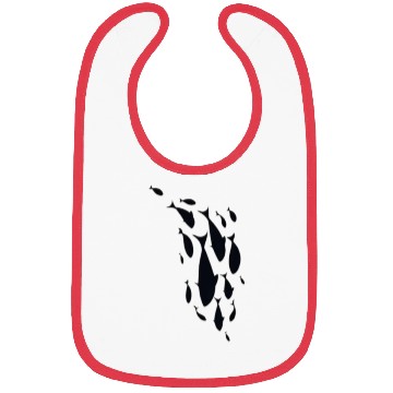Discover Great White Shark Bibs