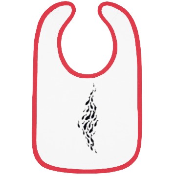 Discover White Shark Bibs