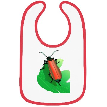 Discover Micro Marvels Bibs