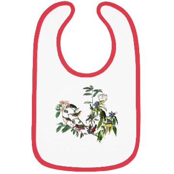Discover Biologist in the Lab Birdwatcher in the Wild Bibs