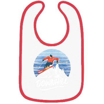 Discover Skiing Snowboard Snow Apres Ski Bibs