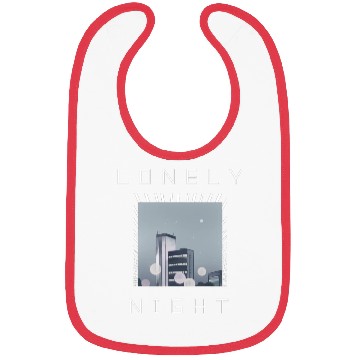 Discover Midnight Vibes Bibs – Embrace the Night Out