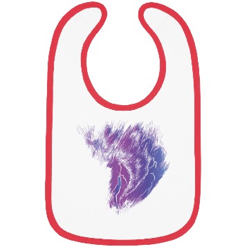 Discover Storm Chaser Bibs