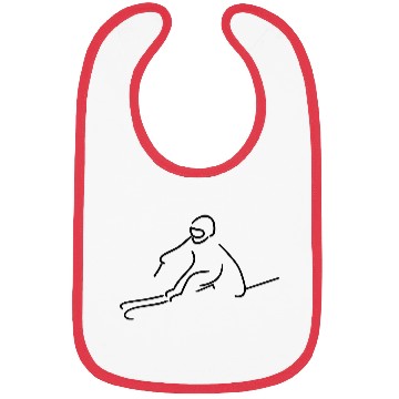 Discover skiing Bibs