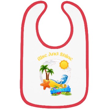 Discover summer Bibs