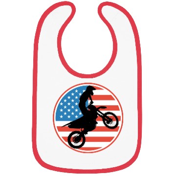 Discover Motocross Bibs
