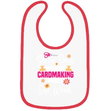 Discover Cardmaker Scrapbooking Cardmaking Kits for Adults Bibs