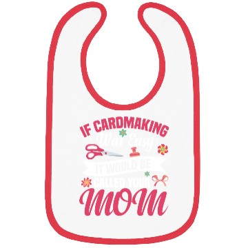 Discover Cardmaker Scrapbooking Cardmaking Kits for Adults Bibs
