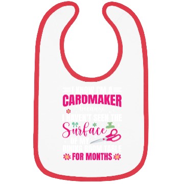 Discover Cardmaker Scrapbooking Cardmaking Kits for Adults Bibs