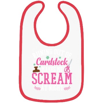 Discover Cardmaker Scrapbooking Cardmaking Kits for Adults Bibs