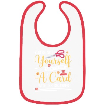 Discover Cardmaker Scrapbooking Cardmaking Kits for Adults Bibs