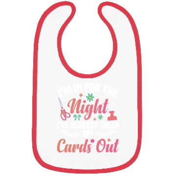 Discover Cardmaker Scrapbooking Cardmaking Kits for Adults Bibs