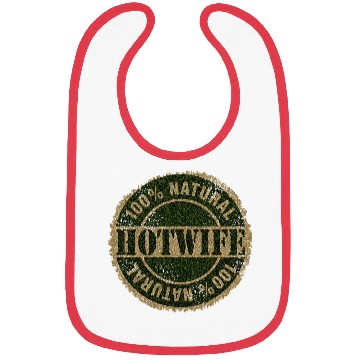 Discover Natural Hotwife Bibs