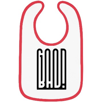 Discover Creative Typographic Symphony on Tees and Bibs