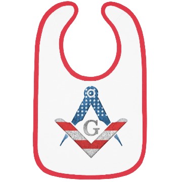 Discover Masonic Freemasonry Fraternal Bibs