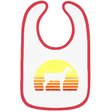 Discover Sheep Livestock Show Future American Lamb Farmer C Bibs