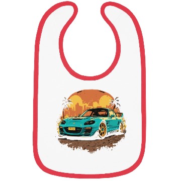 Discover rx7 mazda Bibs