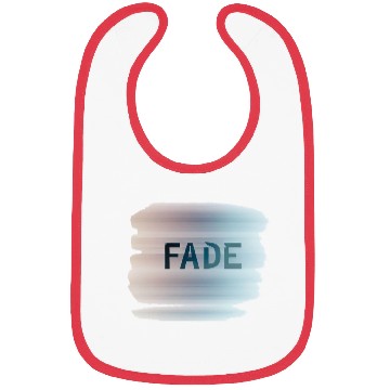 Discover Fade Bibs