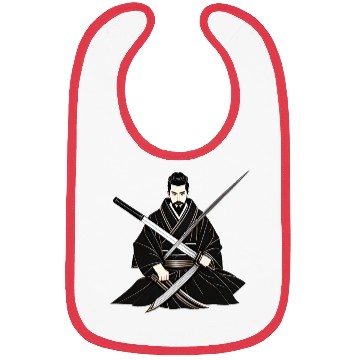 Discover Japanese man Bibs