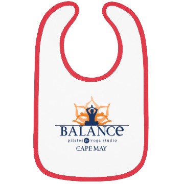 Discover Balance Pilates and Yoga Studio | Cape May Bibs