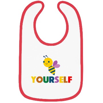 Discover Bee Yourself Lesbeean Lesbian Bibs