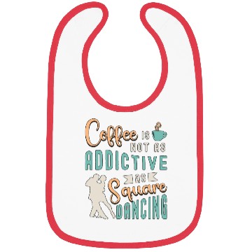 Discover Square Dancing Coffee Is Not As Western Dancing Bibs