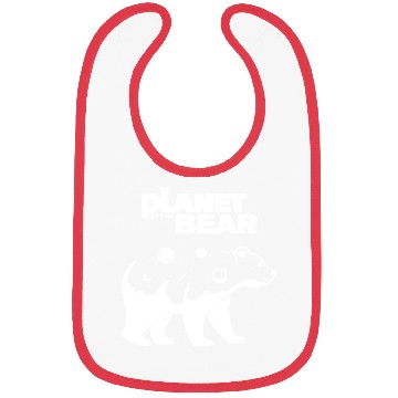 Discover Planet of the Bear Bibs