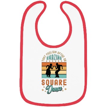 Discover Square Dancing That Feeling After Western Dancing Bibs