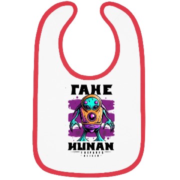 Discover An alien being from the Orion star system Bibs