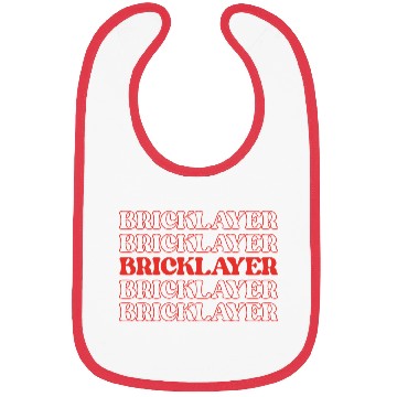 Discover Bricklayer Stonemason Bricklayer Brick Worker Bibs