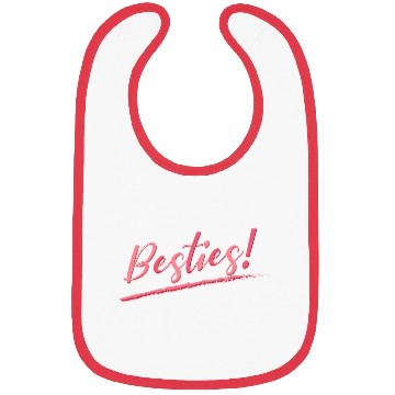 Discover besties Bibs