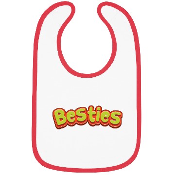 Discover besties Bibs