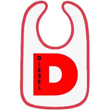 Discover Diesel Bibs