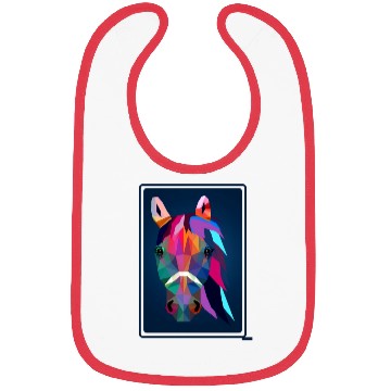 Discover horse Bibs