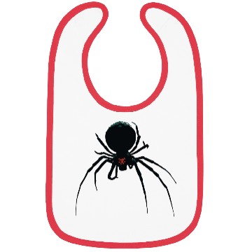 Discover Spider Woman Bibs