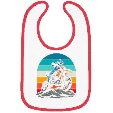 Discover Dirt Bike Mx Motocross Supermoto Bibs