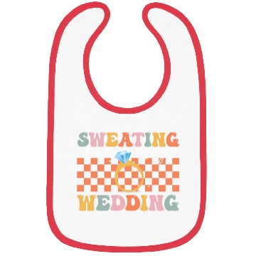 Discover Groovy Bride Bridal Party Workout Bibs