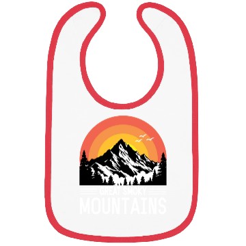 Discover Great Smoky mountain Bibs