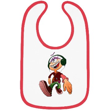 Discover Cool guy Bibs