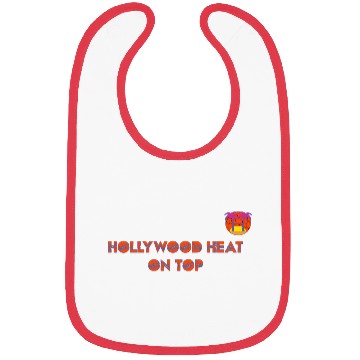 Discover Hollywood Heat On Top Bibs